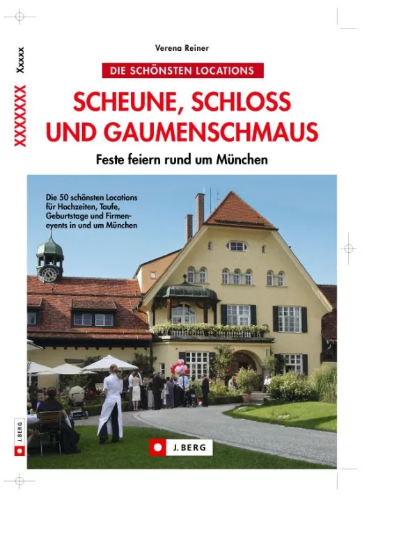 Buchcover