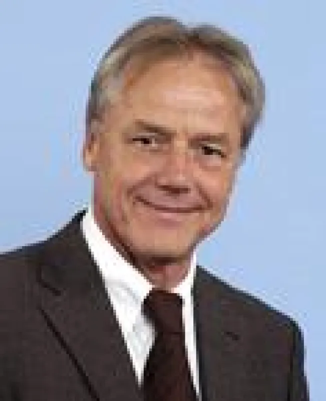 Jochen Hendriks, Leiter Privatimmobilien