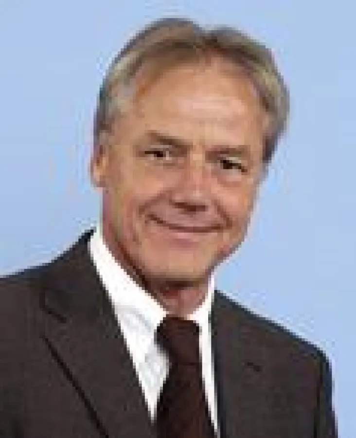 Jochen Hendriks, Leiter Privatimmobilien