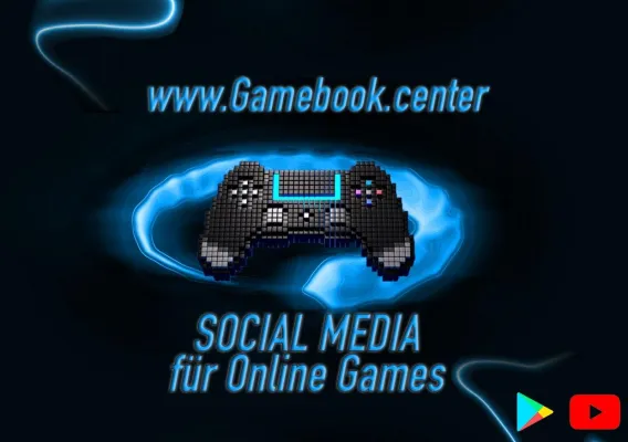 Bild: Online Spiele werden immer beliebter und sind ein Milliardenmarkt.