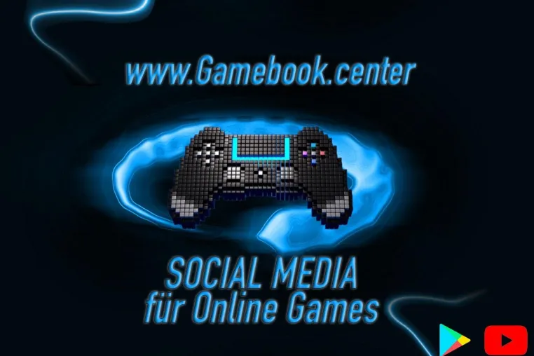 Online Spiele werden immer beliebter und sind ein Milliardenmarkt. Bild: Online Spiele werden immer beliebter und sind ein Milliardenmarkt.