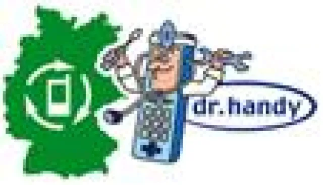 Bild: TÜV zertifizierte Handyreparaturen