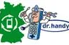 Bild: TÜV zertifizierte Handyreparaturen