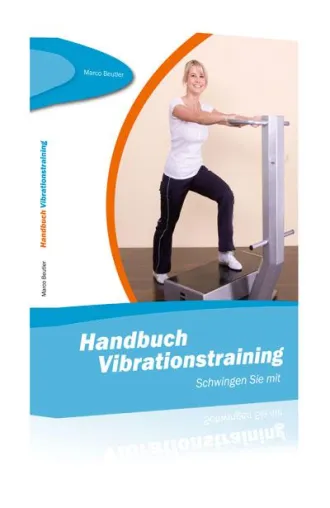 Bild: Vibrationstraining bringt Deutschland in Schwung – Sportexperte Marco Beutler macht es vor