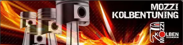 Bild: Kolbentausch macht alte Zweitakter umweltfreundlicher, sparsamer und leistungsfähiger