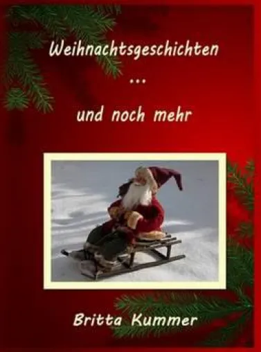 Sich jetzt schon etwas auf Weihnachten einstimmen Bild: Sich jetzt schon etwas auf Weihnachten einstimmen