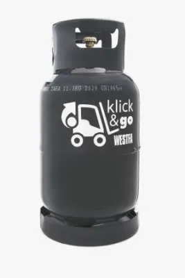 Bild: Clevere Energie fürs Leben: Westfa auf der LogiMAT 2014