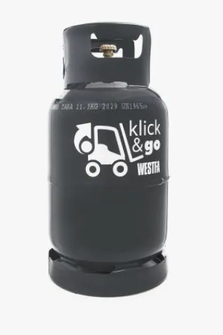 Bild: Clevere Energie fürs Leben: Westfa auf der LogiMAT 2014