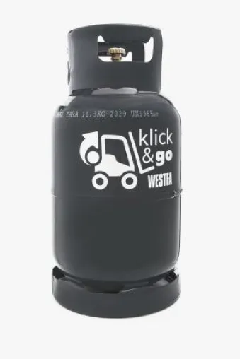 Bild: Clevere Energie fürs Leben: Westfa auf der LogiMAT 2014