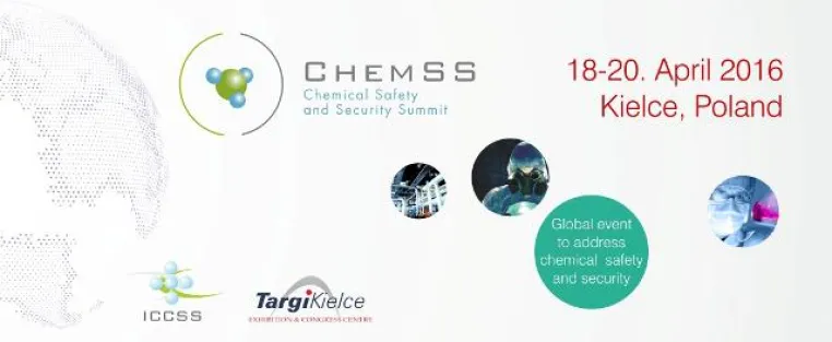 Internationale Konferenz in Polen zur globalen Förderung chemischer Sicherheit Bild: Internationale Konferenz in Polen zur globalen Förderung chemischer Sicherheit