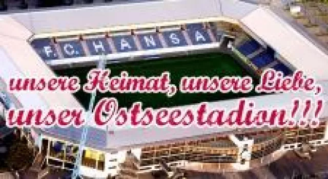 Erstaunlicher Sinneswandel beim Hansa-Fan-Projekt Bild: Erstaunlicher Sinneswandel beim Hansa-Fan-Projekt
