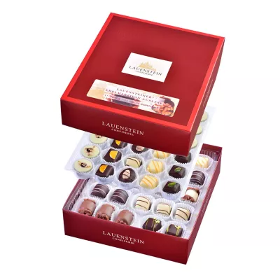 Lauensteiner Edelmarzipan: Süße Klasse trifft kreative Raffinesse  Bild: Lauensteiner Edelmarzipan: Süße Klasse trifft kreative Raffinesse