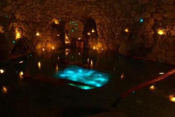 Urlaub im Naturhotel Lüsnerhof ****S Bild: Urlaub im Naturhotel Lüsnerhof ****S