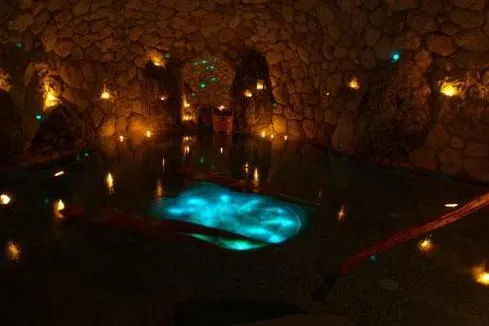 Bild: Urlaub im Naturhotel Lüsnerhof ****S