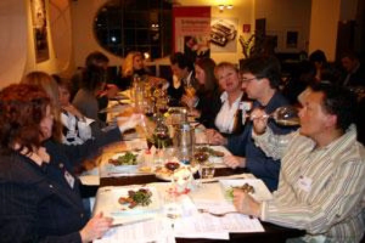 Circle Networking Event FrankfurtRheinMain