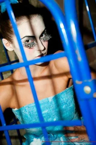 Bild: Kärntner wollen Topmodel-Titel holen