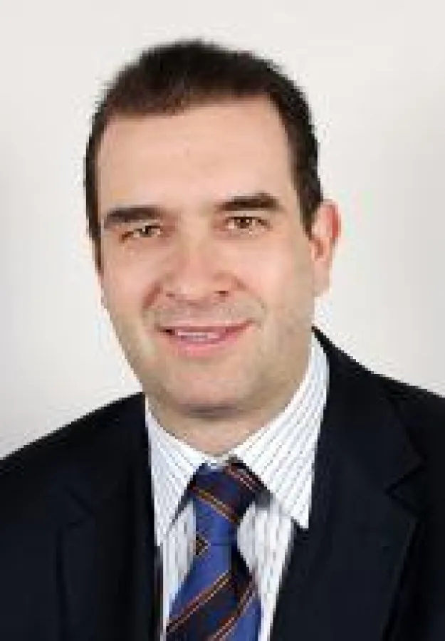 Dr. Walter Späth, Fachanwalt für Bank- und Kapitalmarktrecht.