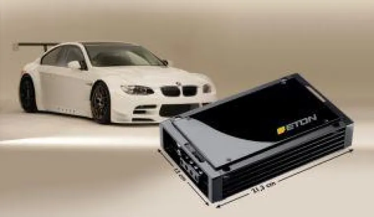 Bild: Intelligentes Car HiFi