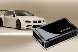 Bild: Intelligentes Car HiFi