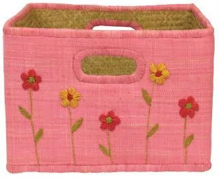 Bild: Multikulti, fröhlich, kunterbunt – ab sofort ist des Trend-Label „rice“ bei zauber-garten.de erhältlich