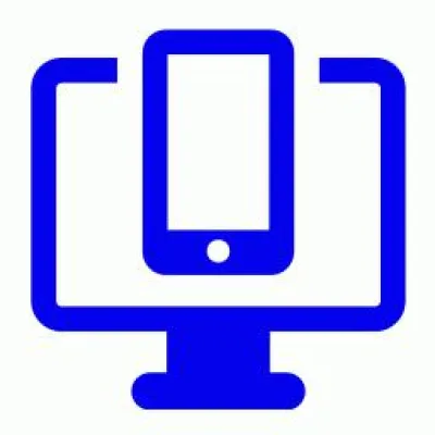 Bild: 120 responsive Seiten für deutsche Internetnutzer