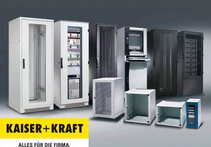 Bild: IT-Infrastruktur zukunftsfähig planen mit KAISER+KRAFT