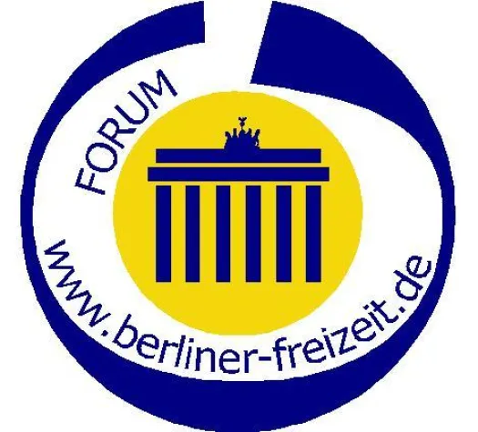 Forum für Berliner mit Anspruch - Moderatoren gesucht Bild: Forum für Berliner mit Anspruch - Moderatoren gesucht