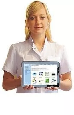 Bild: Software für ambulante Pflegedienste wird mehrsprachig