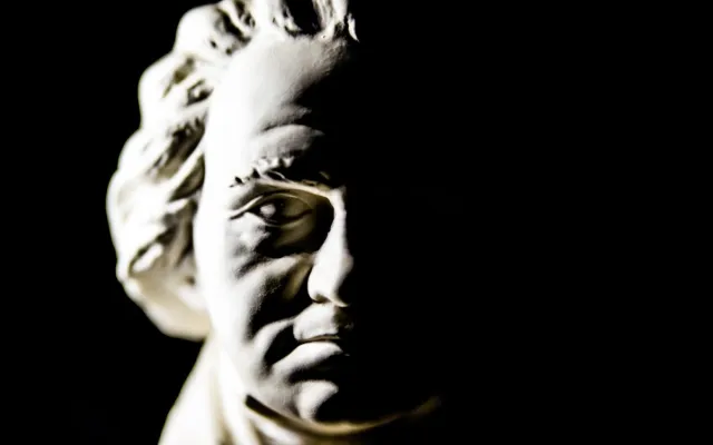Bild: Warum Technologie, die niemand bemerkt, das größte Vertrauen genießt