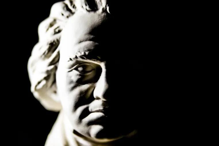 Warum Technologie, die niemand bemerkt, das größte Vertrauen genießt Bild: Warum Technologie, die niemand bemerkt, das größte Vertrauen genießt