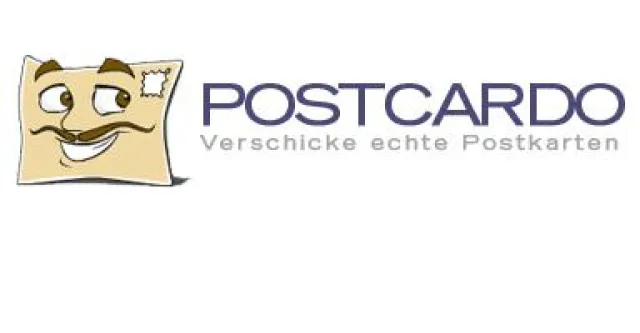 Bild: So gehts: kostenlose Weihnachtsgrüße per Postkarte