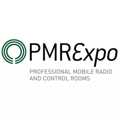 PMRExpo 2015 Bild: PMRExpo 2015