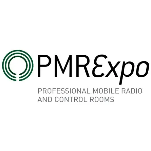 PMRExpo 2015 Bild: PMRExpo 2015