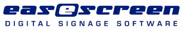 Bild: easescreen V9: Neue Version der Digital Signage-Lösung «easescreen»