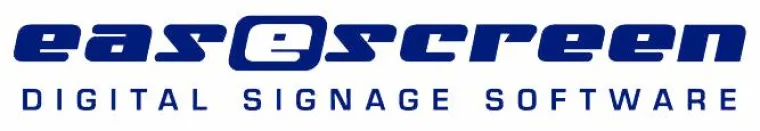 Bild: easescreen V9: Neue Version der Digital Signage-Lösung «easescreen»
