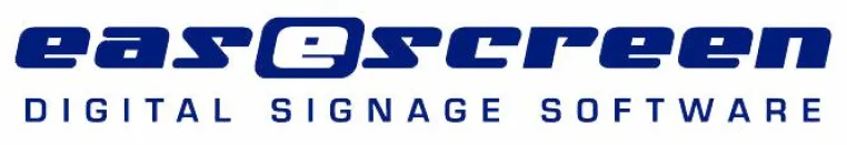 Bild: easescreen V9: Neue Version der Digital Signage-Lösung «easescreen»