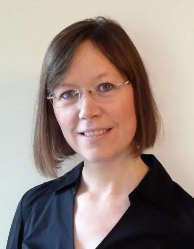 Dr. Bettina Schnell leitet neue unabhängige Forschungsgruppe Bild: Dr. Bettina Schnell leitet neue unabhängige Forschungsgruppe