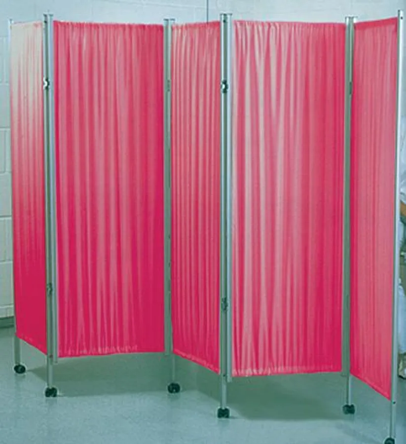 staph CHEK® Sichtschutzwand