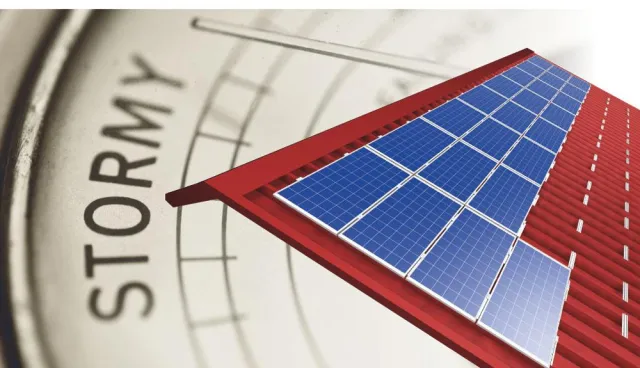 Bild: HABDANK – Solid Solutions, jetzt auch für´s Dach