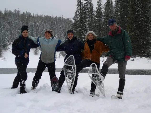 Den Wölfen auf der Spur mit Gudrun Pflüger Bild: Den Wölfen auf der Spur mit Gudrun Pflüger
