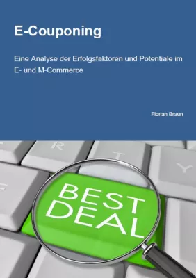 Bild: Empirische Befragung zu Electronic- und Mobile-Couponing zeigt enormes Potential