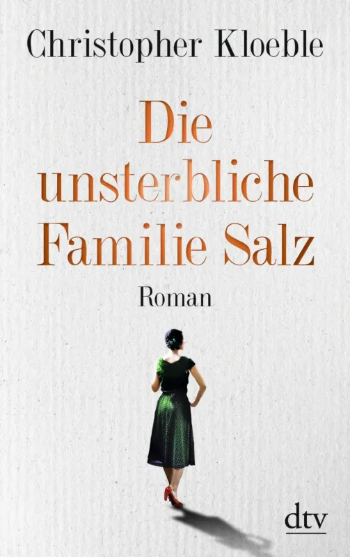 dtv Verlag