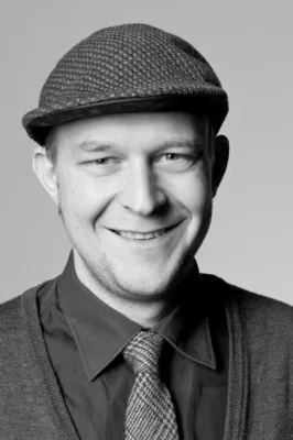 Bild: Von der Leinwand auf die Homepage - Experten-Interview