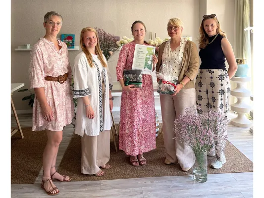 Bild: Fördermittel für Gewerbetreibende in Vorsfelde