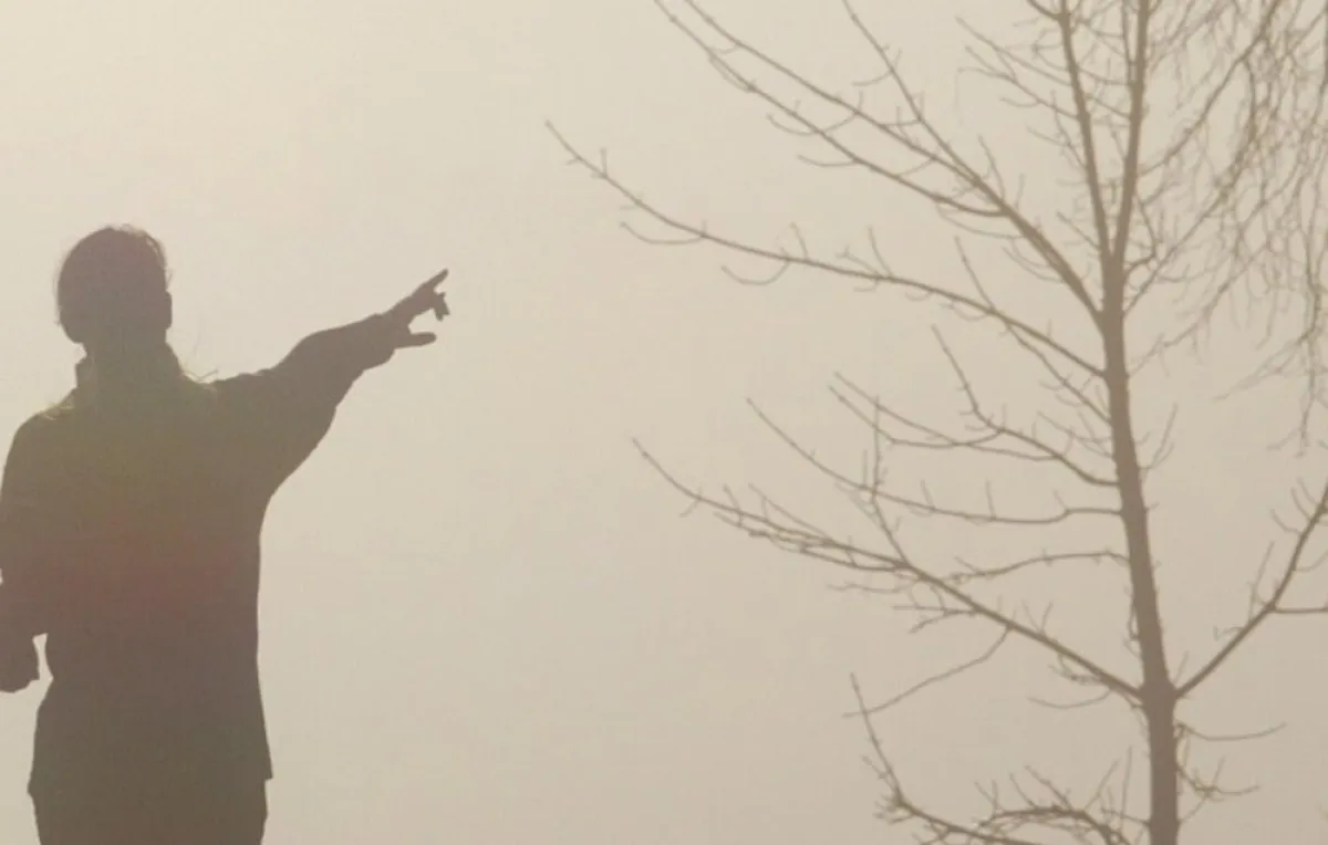 Altersvorsorge: Wege aus dem Nebel