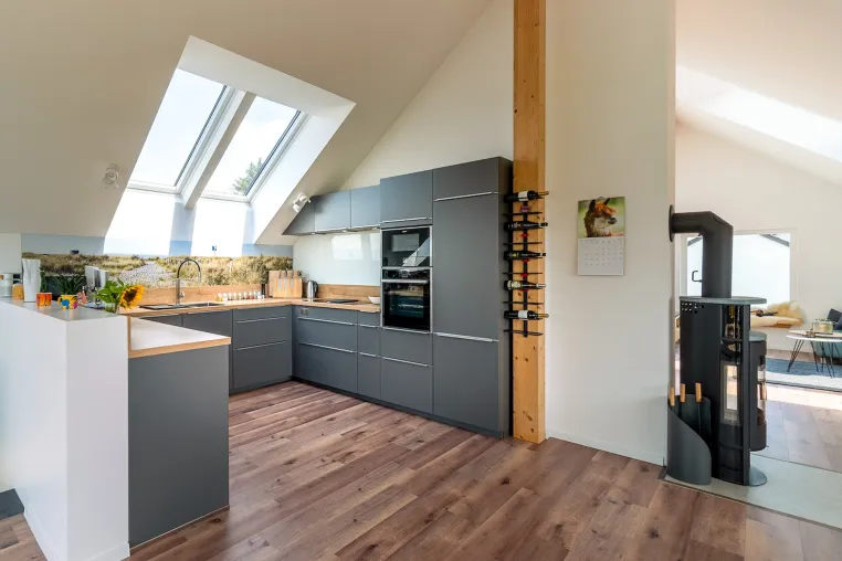 Bild: Himmelfenster®: Zimmerei Haindl launcht neue Marke für Dachfenster in der Region Erding/Freising 