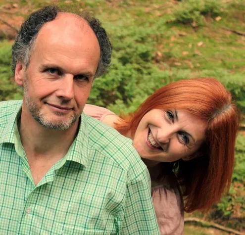 Bild: Zeitenwende in der Geomantie