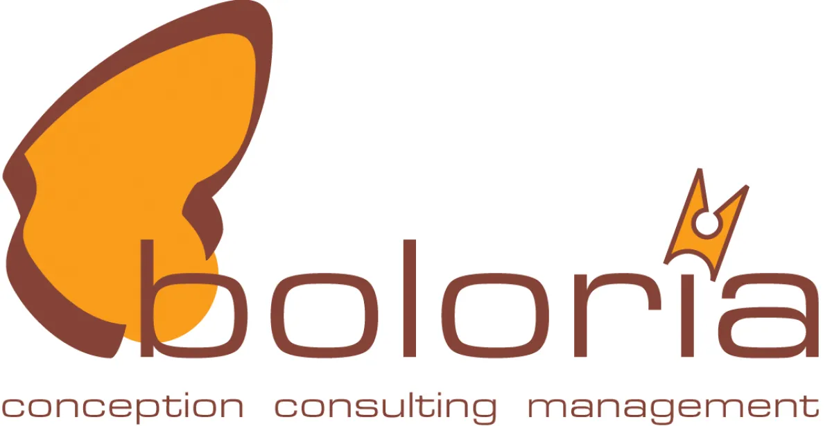 boloria - kundendialog mit dimension!