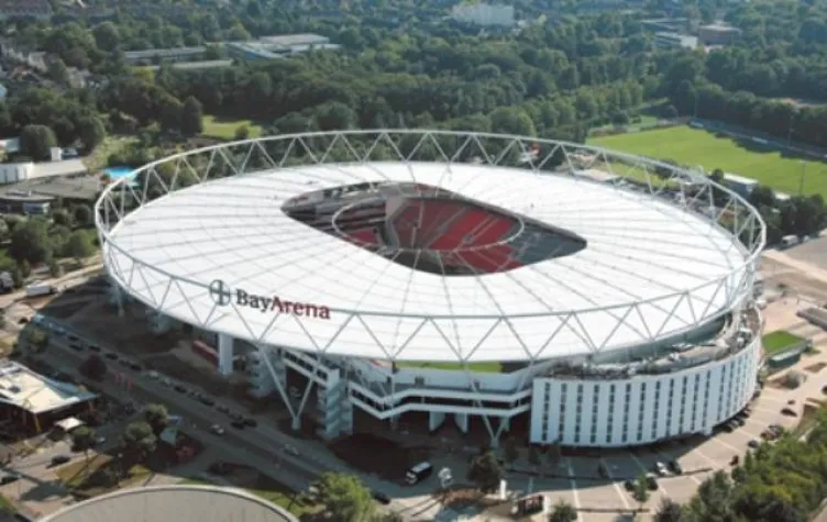 Verpassen Sie Ihre Torchancen nicht Bild: Verpassen Sie Ihre Torchancen nicht