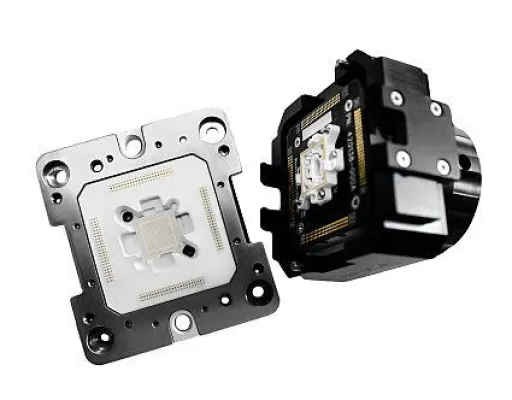 Bild: Smiths Connectors erhält High-Tech-Zertifikat von der Chinesischen Regierung